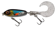 Abu Garcia Svartzonker McMio 18 cm 